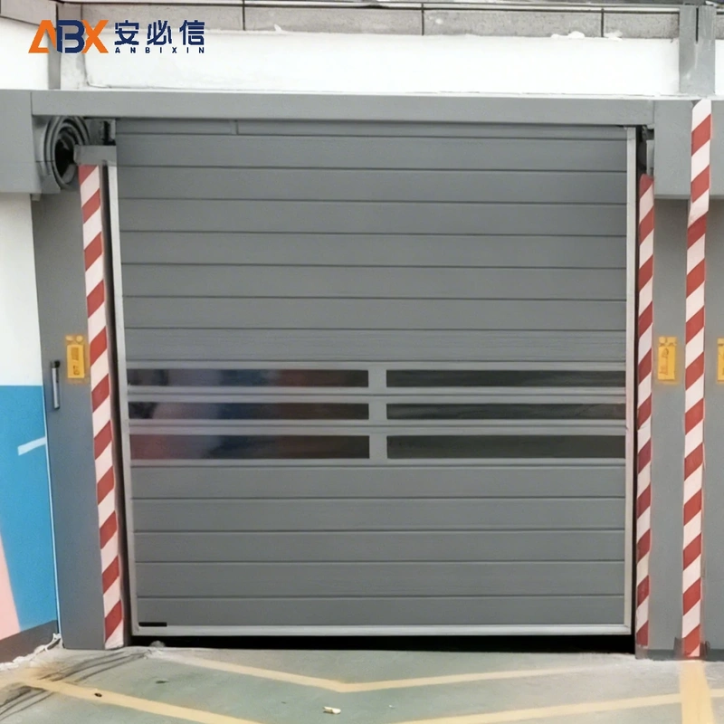 常德洁净室高速门